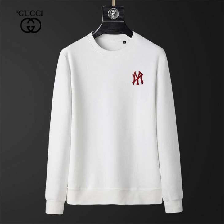 Picture of Gucci Sweatshirt TT _SKUGucciM-4XL25cr14932960